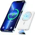 Yiisonger Wireless Power Bank: Stay Connected -Stay charged