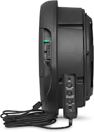 BassPro Hub packs a punch