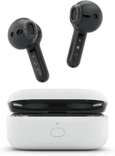 All-new Echo Buds