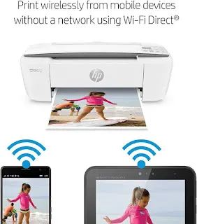 HP DeskJet 3755: Discover the Best All-in-One Printer