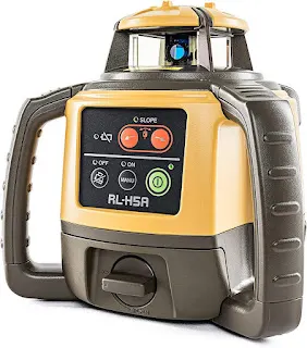 Topcon Laser Level: Unparalleled Accuracy and Durability for Construction Professionals