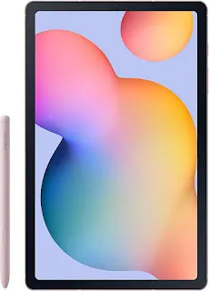Samsung S6 Lite Tablets