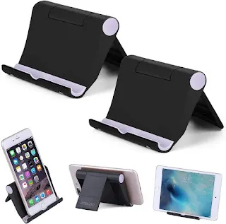 COOLOO Cell Phone Stand Multi-Angle