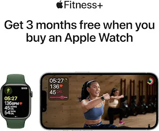 Apple Watch Series 7 | GPS | 45mm | Midnight Aluminum Case | Midnight Sport Band | Regular (Renewed)