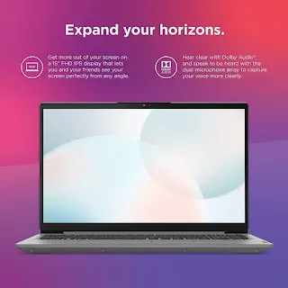 Lenovo IdeaPad 330 15 AMD