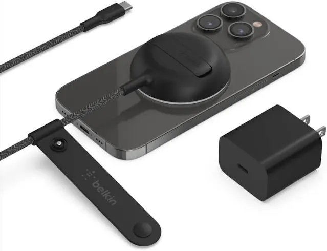Belkin Wireless Charger