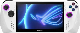 Lenovo Legion Go 8.8 Inch 144Hz WQXGA Handheld Touchscreen Asus ROG Ally