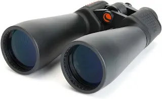 Celestron Telescopes & Binoculars