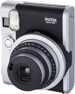 Fujifilm Instax Mini 90 Neo Classic