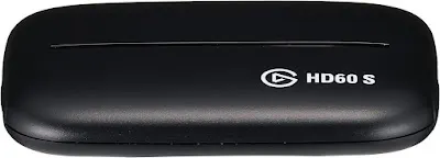 Elgato HD60 S Review | External Capture Card for Gamers and Creators Elgato HD60 S