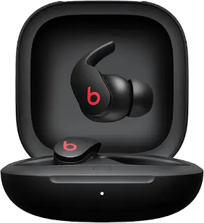Complete Review of Beats Fit Pro - True Wireless Noise Cancelling Earbuds