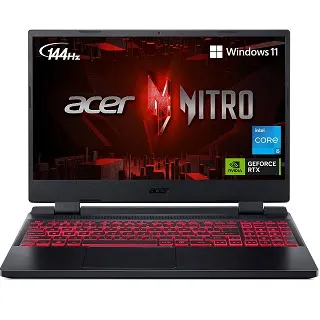 Acer Nitro 5