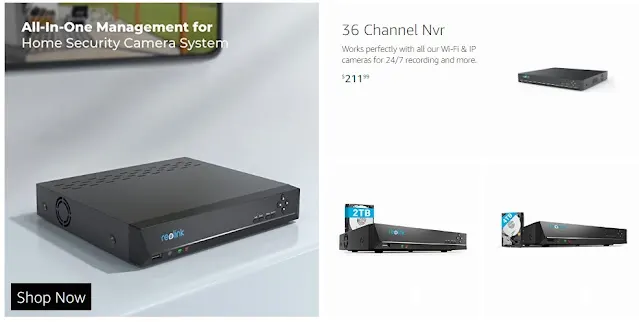 Top 10 PoE Camera Systems of 2023: A Comprehensive Review