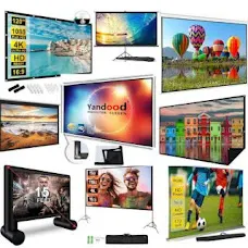 14 Best Projector Screens for Visual Enjoyment