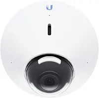 UniFi AI DSLR 4K PoE Security Bullet Camera UniFi Protect G4 Dome Camera