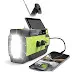 Emergency Crank Weather Radio Review 