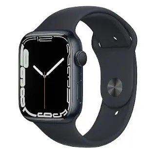 Apple Watch Series 7 - refurbished