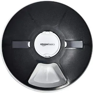 Amazon Automatic Electronic Timed Pet Feeder: The Convenient Solution for Pet Owners Amazon Automatic Electronic Timed Pet Feeder: The Convenient Solution for Pet Owners