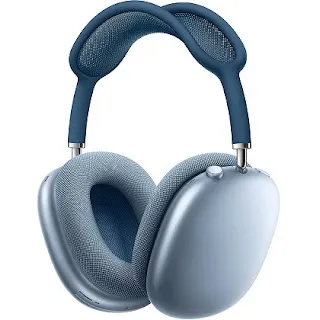 Apple AirPods Max Wireless Over-ear Headphones Review