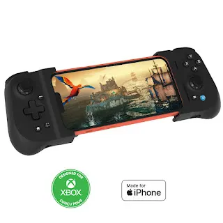 Razer Kishi V2 Mobile Gaming Controller for Smartphones