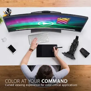 Introduction to ViewSonic Monitors