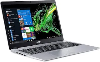 Acer Aspire 5 Slim A515-43-R5RE Laptop