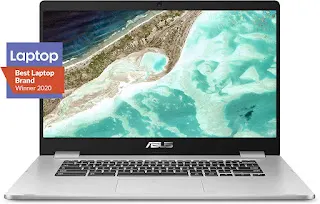 Asus Chromebook C523NA-DH02 Review