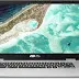Asus Chromebook C523NA-DH02 Review 