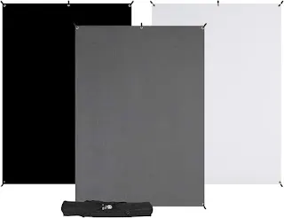 10 Best Portable Green Screens 2023: Your Ultimate Guide to Versatile and Convenient Chroma Key Backdrops