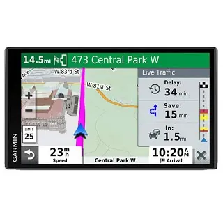 Discovering the Garmin Nuvi: A Comprehensive Guide to GPS Excellence Discovering the Garmin Nuvi: A Comprehensive Guide to GPS Excellence
