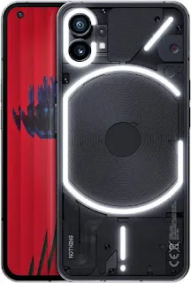 Nothing Phone (1)