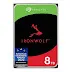 Seagate IronWolf 8TB NAS Internal Hard Drive Review