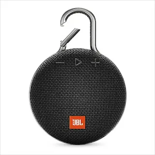 Top 10 Bluetooth Speaker JBL Clip 3 portable Bluetooth speaker