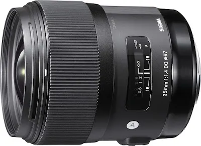 Top 10 Sigma Art lenses for Canon Cameras
