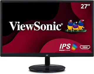 20 Best 4k Gaming Monitor 2023