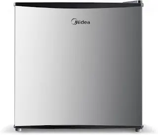 Midea WHS-65LSS1 Compact Refrigerator