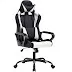Best Gaming Chair for Back Pain | BestOffice High-Back Gaming Chair