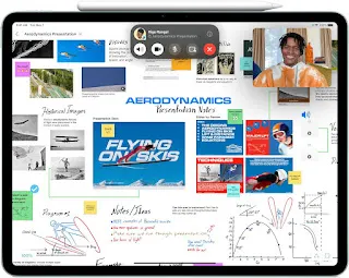 Apple Pencil Pro: A Creative Powerhouse Apple Pencil Pro: A Creative Powerhouse