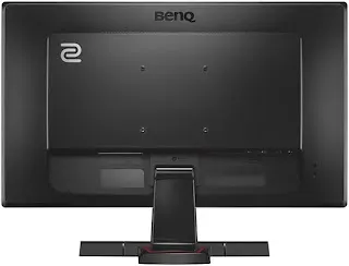 BenQ RL2455 24-inch Gaming Monitor - Enhance the Gaming Experience