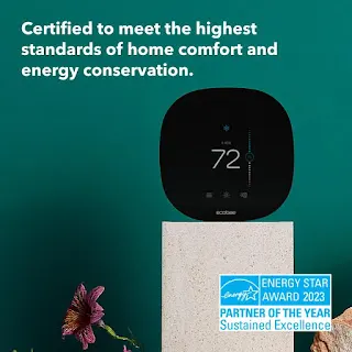 Ecobee3 Lite Smart Thermostat: Ultimate Solution for Efficient Home Climate Control
