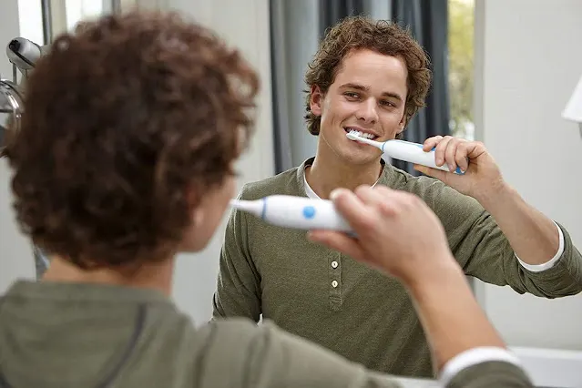 Philips Sonicare Rechargeable Electric Toothbrush: A Comprehensive Review Philips Sonicare Rechargeable Electric Toothbrush: A Comprehensive Review