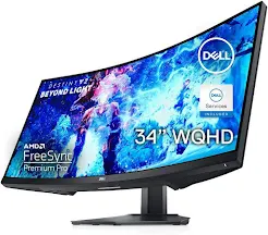 Lenovo ThinkVision Monitor: Enhancing Your Visual Experience