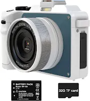 Monitech DSLR Camera: Review