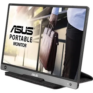 Asus Portable Monito | ASUS ZenScreen External Monitor