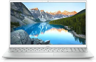 Dell Inspiron 5505: A Complete Business Laptop