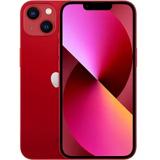 Apple iPhone 13 256GB Red Unlocked Renewed Review