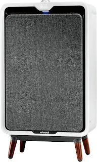 Air Purifiers: Enhancing Indoor Air Quality for Health and Comfort BISSELL air320 Smart Air Purifier with HEPA and Carbon Filters for Large Room and Home, Quiet Bedroom Air Cleaner, Auto Mode, 2768A, White/Grey