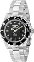Top 10 Invicta Watches Every Man Should Consider Invicta Men’s 8928OB Pro Diver 23k Gold-Plated