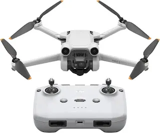DJI Mini 3 Pro
