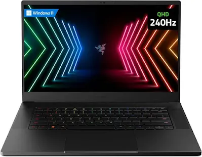 Razer Blade 15 2018 H2: a Gaming Power with Style